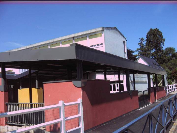 Conception de maisons individuelles Valliquerville