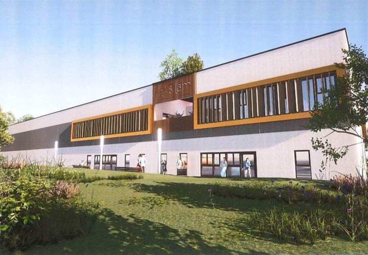 Conception de maisons individuelles Valliquerville