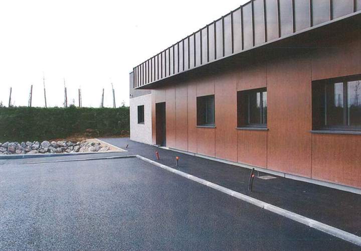 Centre médico-social Yvetot