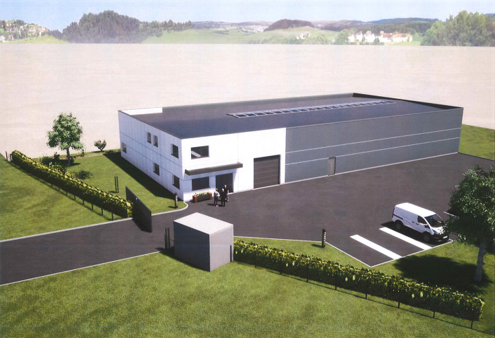 Maisons individuelles Valliquerville