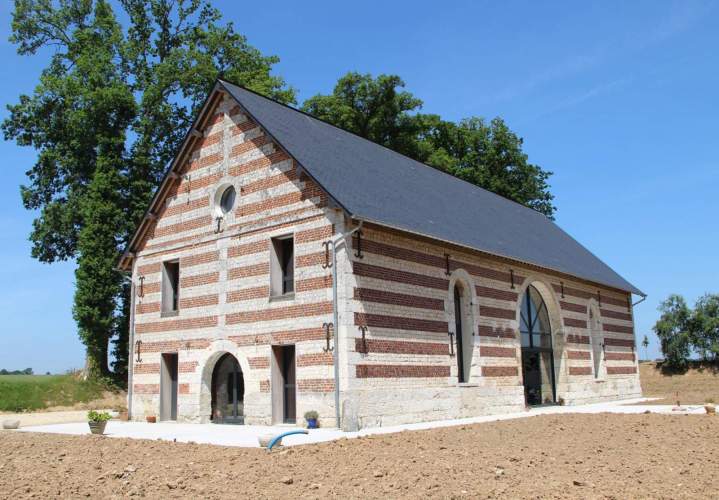 Aménagement école Yvetot
