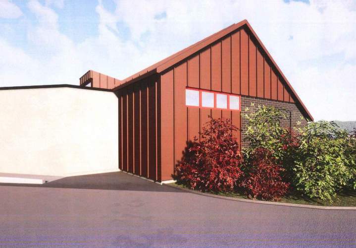 Conception de maisons individuelles Valliquerville