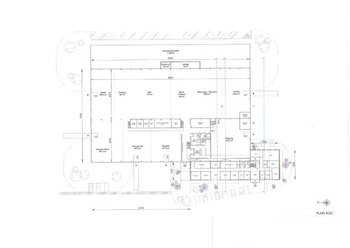 Conception de maisons individuelles Valliquerville