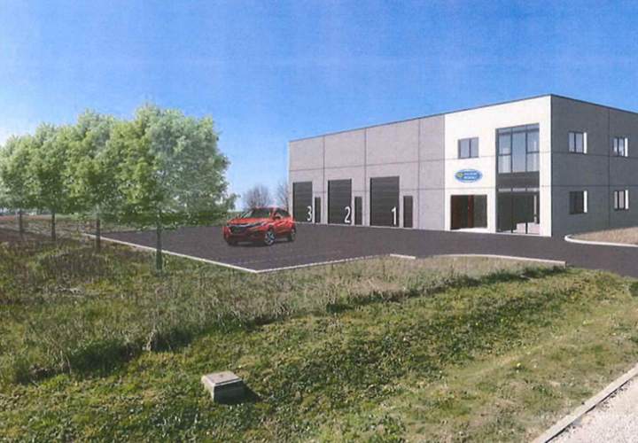 Maisons individuelles Valliquerville