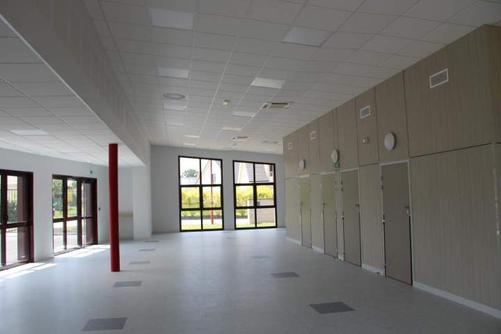 Cantine Saint Martin Yvetot