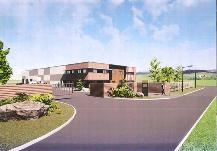 Maisons individuelles Valliquerville