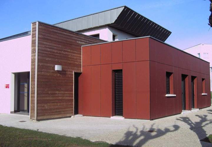 Maisons individuelles Valliquerville