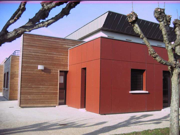 Centre Médico-social Yvetot