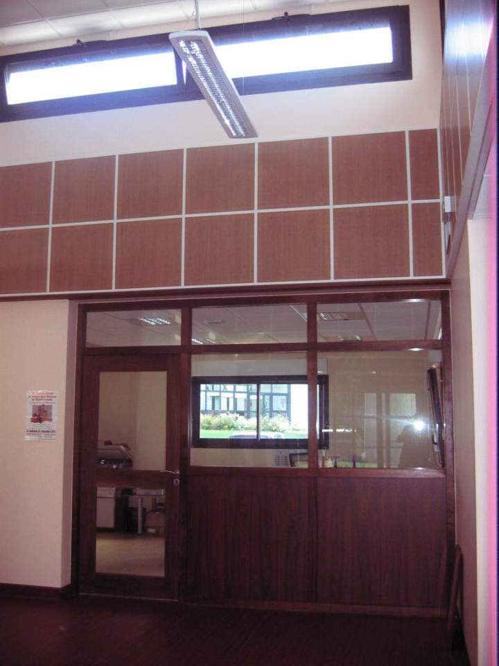 Centre Médico-social Yvetot