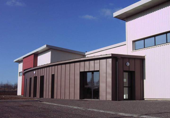 Maisons individuelles Valliquerville