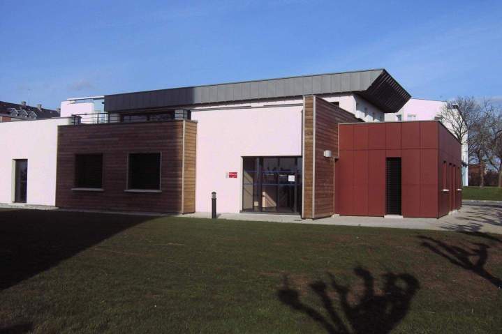 Centre Médico-social Yvetot