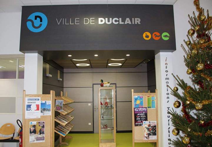 Réhabilitation complète Yvetot