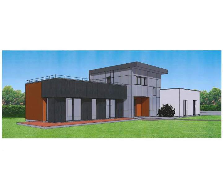 Maison individuelle lanquetot Valliquerville