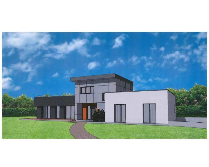 Maison individuelle lanquetot Valliquerville