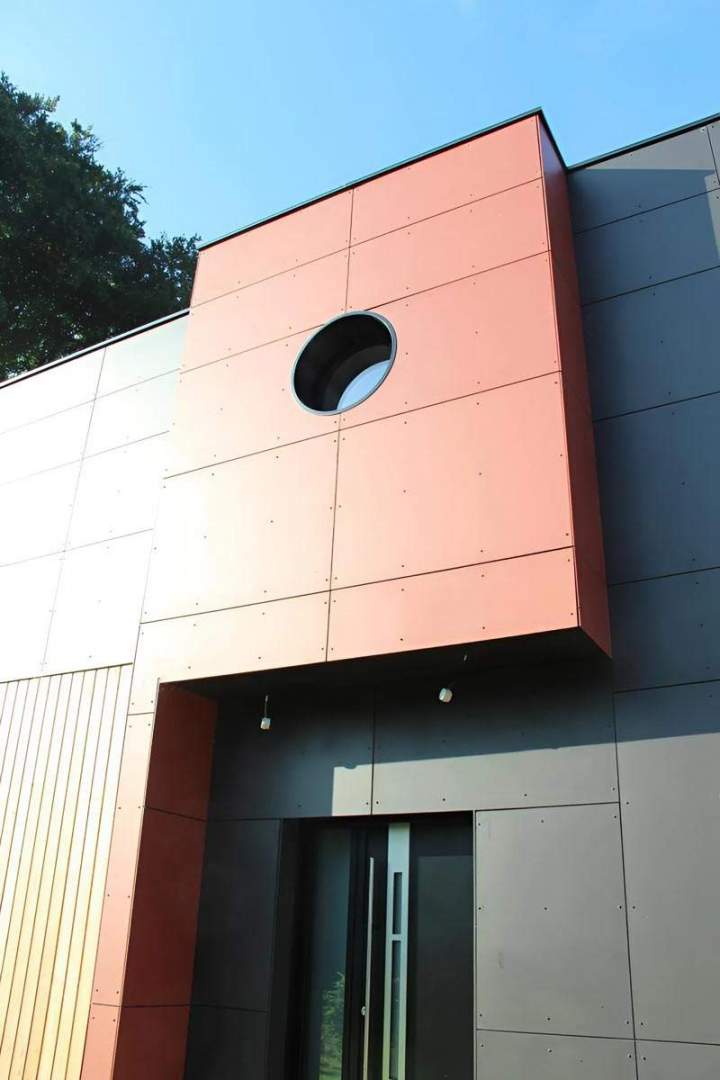 Maison individuelle Valliquerville