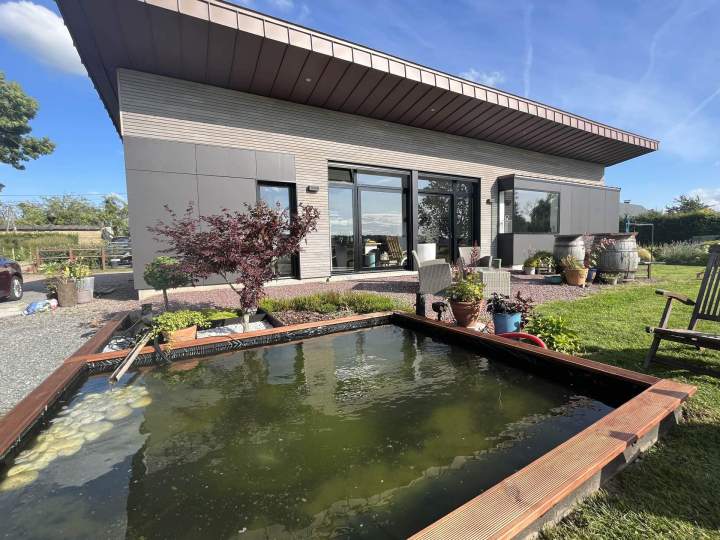 Maison individuelle Vatteville