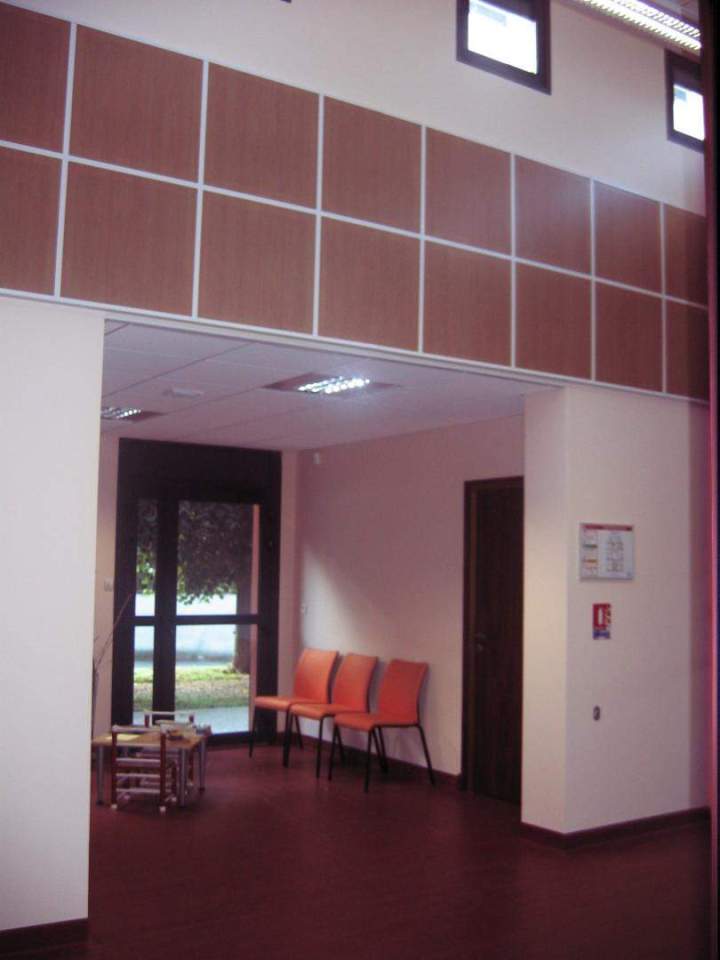 Centre Médico-social Yvetot