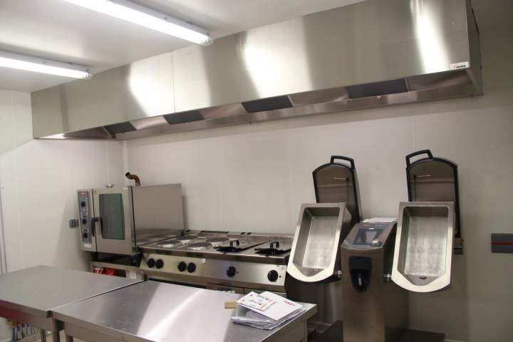 Cantine Saint Martin Yvetot
