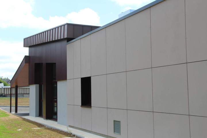 Cantine Saint Martin Yvetot
