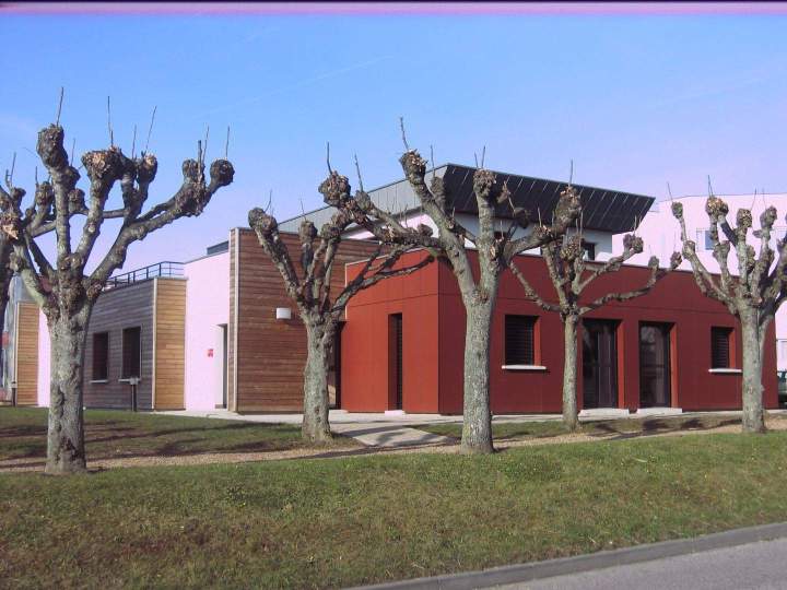 Centre Médico-social Yvetot