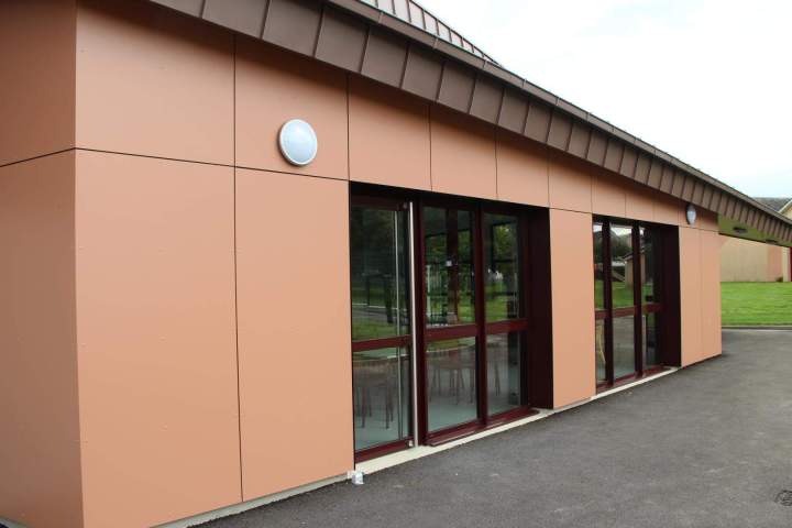 Cantine Saint Martin Yvetot